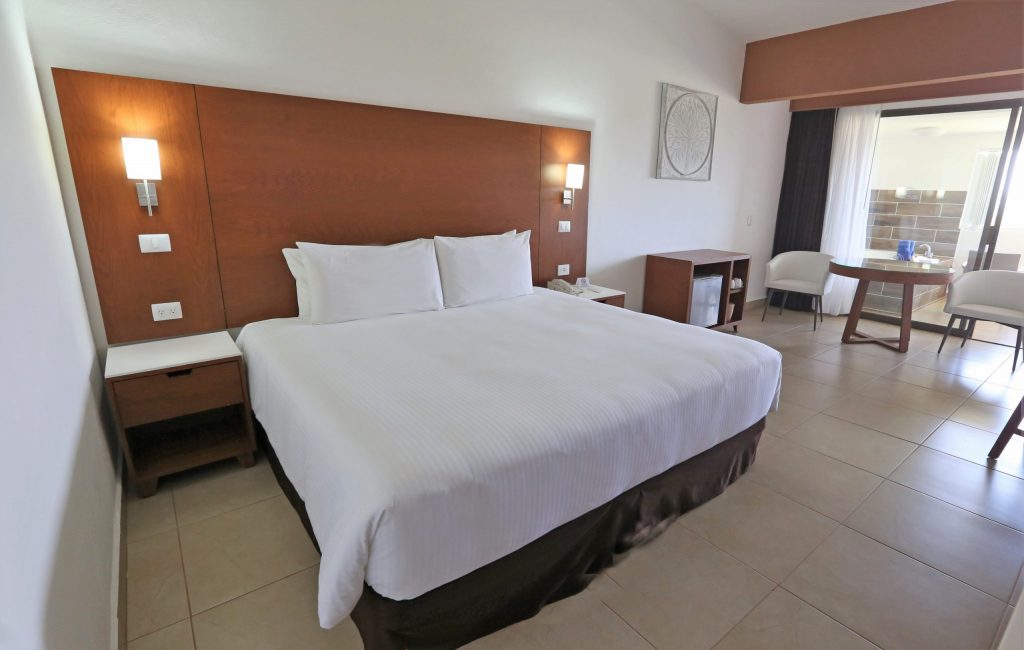 Junior suite 1 - HOTEL