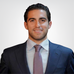 Eugenio Segura WTTS 2025
