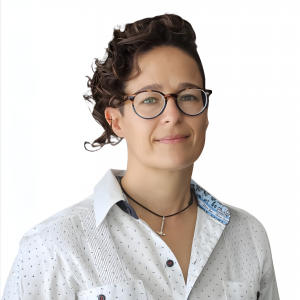 Michelle Fridman Hirsch WTTS 2025