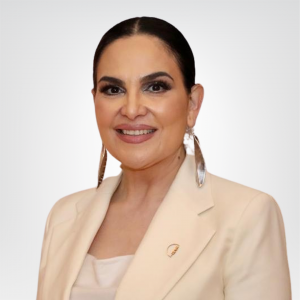 Zaida Luz López Sánchez WTTS 2025
