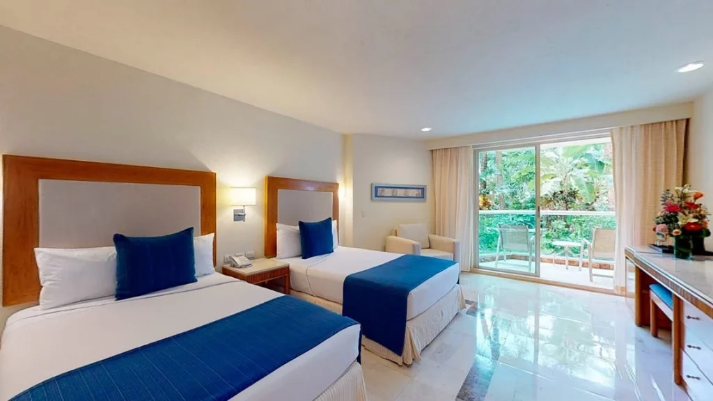 Nature View Room - Estefany Tapia
