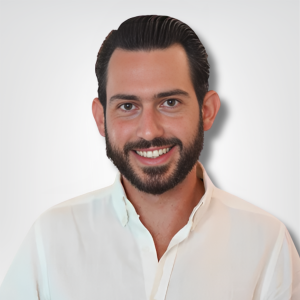 Bernardo Cueto WTTS 2025