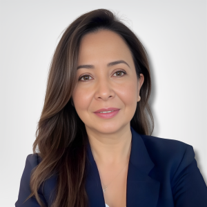 Margarita Carbajal WTTS 2025