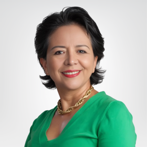 Noemí Ruiz de Becerra WTTS 2025